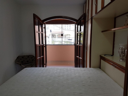 Imagem 26 de 28 de Casa Para Venda - Vila Valqueire, Rio De Janeiro - 2 Vagas - 596