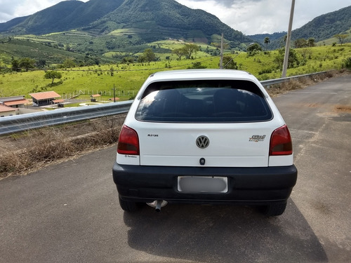 Volkswagen Gol 1.0 Special 2p 2002