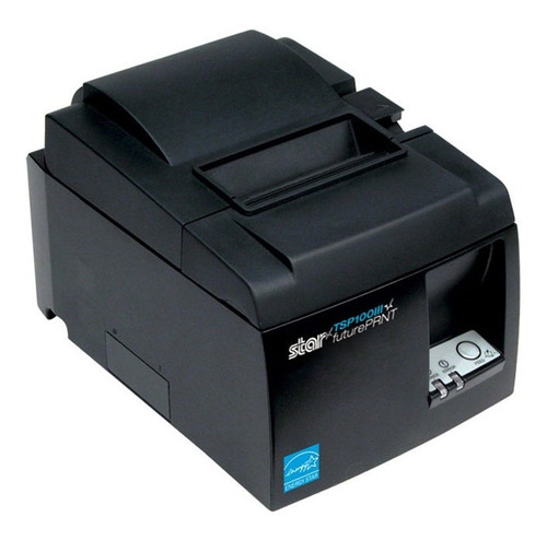 Impresora Termica De Ticket Star Micronics Tsp143iiilan /v
