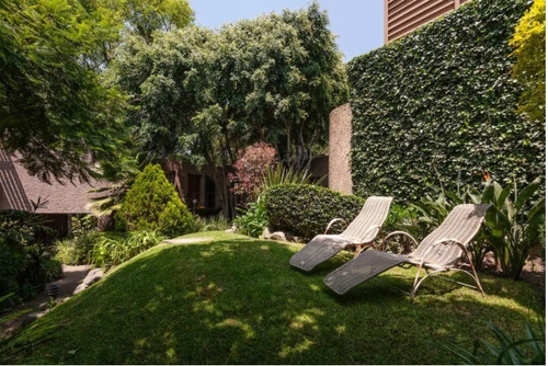 Imagen 2 de 20 de Terreno En Venta En San Angel Cd Mx