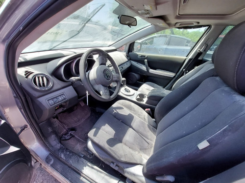 Mazda Cx7 2007 ( En Partes ) 2007 - 2012 2.3l Turbo Yonke