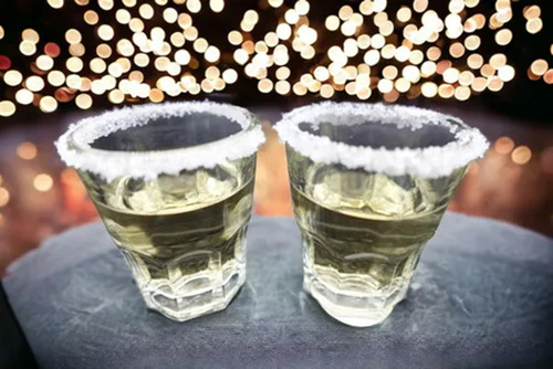 Vaso Para Bar Para Tragos Siena 160ml 12 Piezas