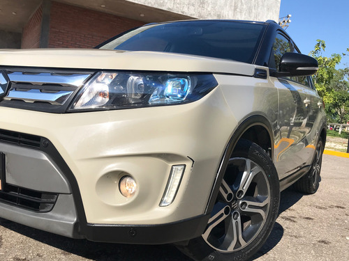 Suzuki Vitara 1.6 Glx At
