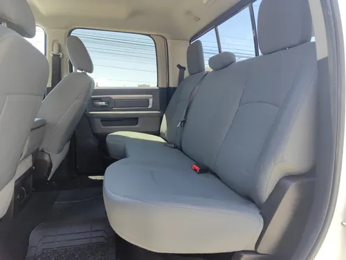 Dodge Ram 2500 Pick-up 2016