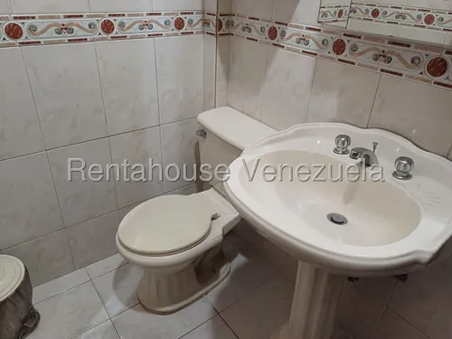 Casa En Venta Montalbán I