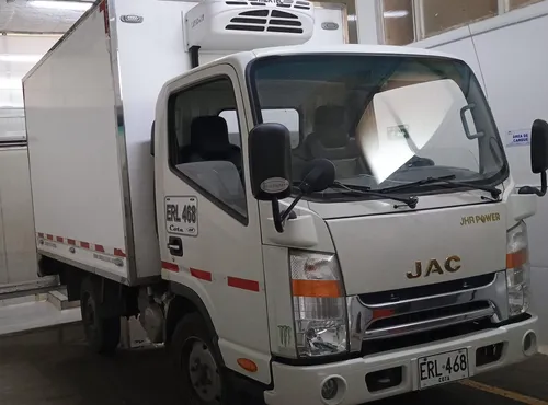 Jac Jhr Hfca1035kn