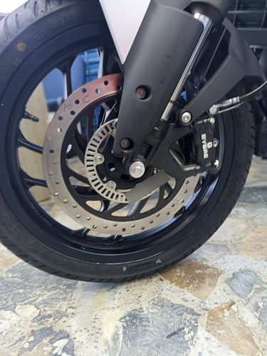 Imagen 5 de 15 de Dominar 250 Edicion Pro Touring Modelo 2023