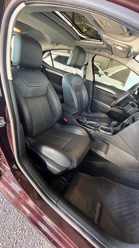 Citroën C4 Lounge 1.6 Thp 165 At6 Shine