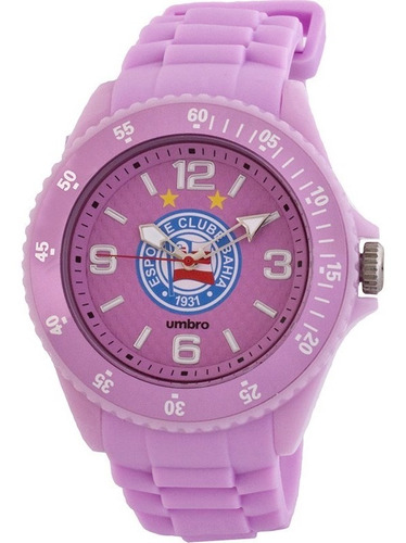 Relógio Umbro Bahia Feminino T17-059a-4