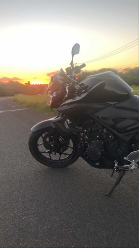 Imagem 3 de 8 de Yamaha Mt03