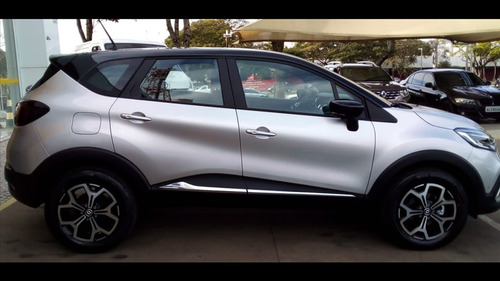 Imagem 3 de 7 de Captur 1.3 Tce Flex Iconic X-tronic