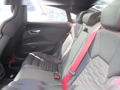 Audi Rs E Tron Gt 4x4 At