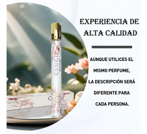 Lote 10 Perfume Bolsillo Loción Mayoreo Dama Caballero Surti