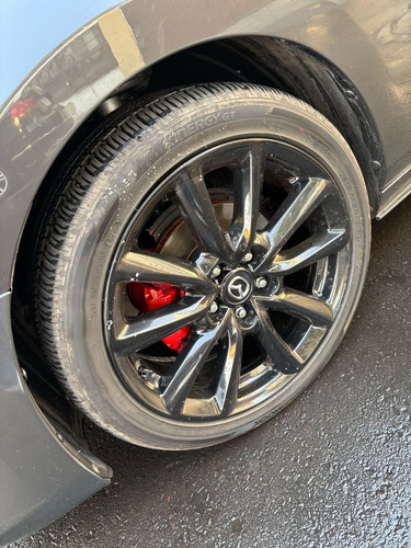 Mazda Mazda 3 2.5 S Hchback At