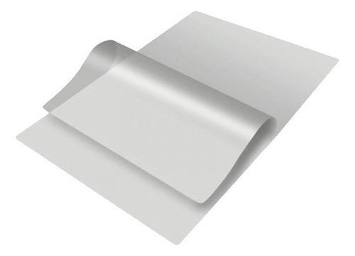 Pouch Plastificado En Caliente A4 X50 Hojas 150 Micrones