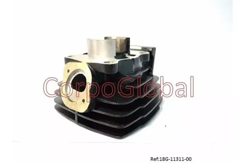 Cilindro Dt125 18g Solo