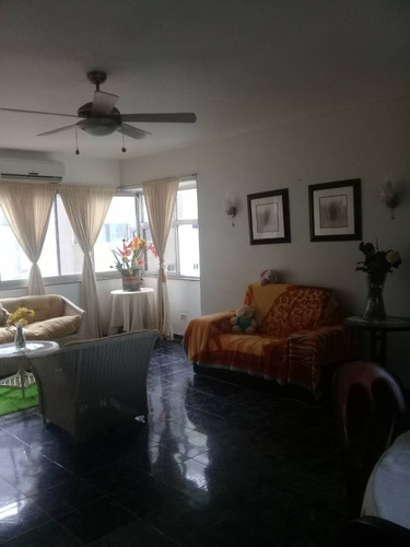 Imagen 2 de 12 de Se Alquila Apartamento En Jorge Coll Edificio Perlamar, Margarita, Nueva Esparta
