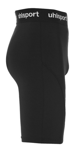 Imagen 3 de 4 de Lycra Inferior Compresion Uhlsport