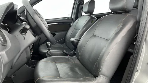 Renault Duster INTENS
