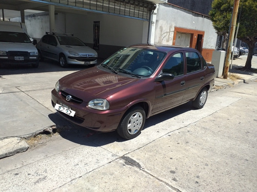 Chevrolet Corsa 2006 1.6 Super Pack