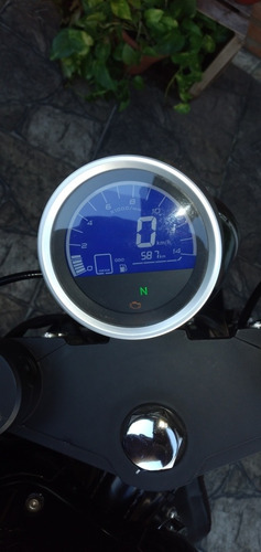 Imagen 13 de 15 de Rvm Jawa Pilder 400i