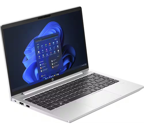 Portátil Probook 445 G10 Amd Ryzen 5 7530u 14 Amd Radeon 256 GB SSD 16 GB de RAM Windows 11 Pro Laptop - AK5J1la #ak4