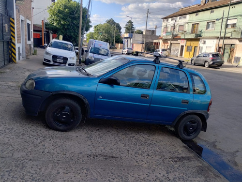 Chevrolet Corsa 1.6 Gl