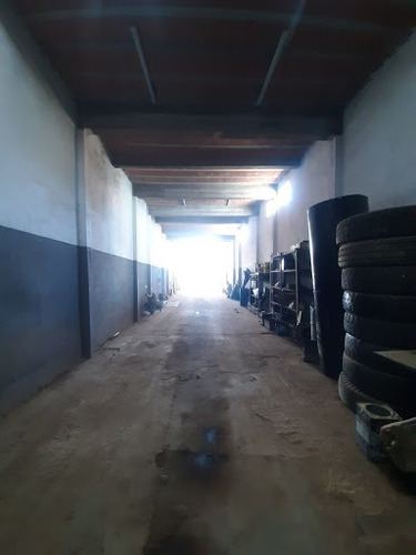 Imagem 8 de 24 de Salão Para Alugar, 250 M² - Jardim Guilhermino - Guarulhos/sp - Sl0053