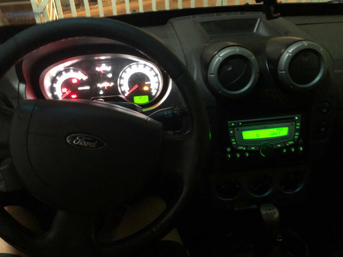 Imagem 7 de 12 de Ford Ecosport 2011 1.6 Xlt Freestyle Flex 5p