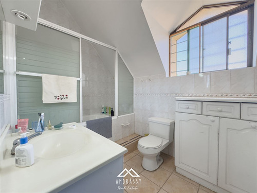 Casa En Venta En Emilia Tellez