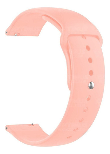 Banda Manilla Tipo Iwatch For Reloj Xiaomi S1 Active Gl