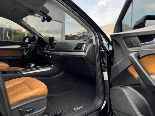 Audi Q5 2.0 Tfsi S-tronic Quattro Attraction