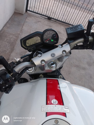Yamaha Fazer 600/yamaha Fz6