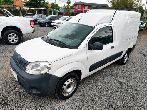 Fiat Fiorino 1.4 Fire Evo 87cv