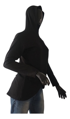 Sweater Lanilla Cruzado Bolsillos Otoño Invierno