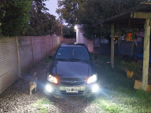 Chevrolet Celta 1.4 Ls+aa