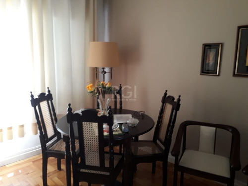 Imagem 4 de 13 de Apartamento - Rio Branco - Ref: 516091 - V-pj5717