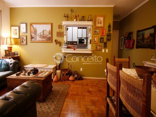 Imagem 3 de 12 de Apartamentos - Auxiliadora - Ref: 2590 - V-2590