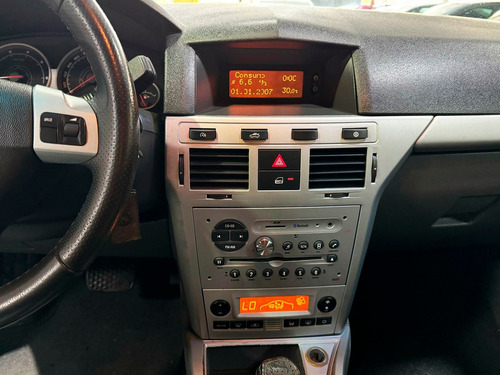 Chevrolet Vectra 2.0 MPFI ELEGANCE 8V