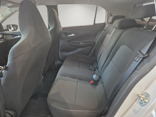 Chevrolet Onix 1.0 MT LT2 HB