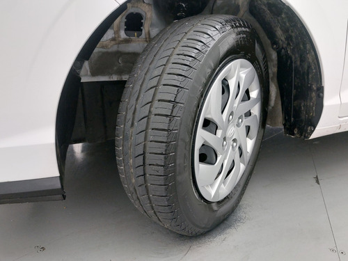Hyundai HB20 1.0 12V FLEX SENSE PLUS MANUAL
