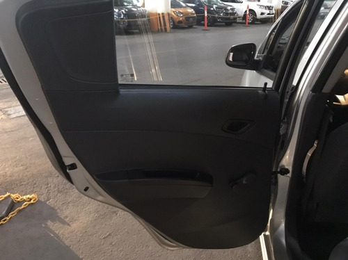 Imagen 15 de 15 de Chevrolet Spark Lt Std 2016