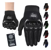 Comprar Guantes Proteccion Pantalla Táctil De Dedo Para Motocicleta