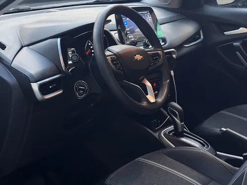 Chevrolet Tracker 1.2 T Ltz At