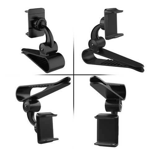 Soporte De Celular Tipo Clip Universal (1,99)