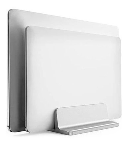 Soporte Notebook Aluminio Regulable Tablet Celular Portatil