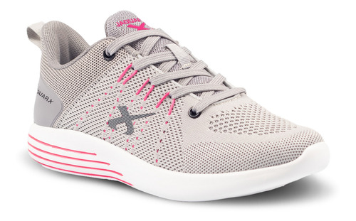 Imagen 4 de 6 de Zapatillas Jaguar Oficial Deportiva Art. #9319 35 Al 40