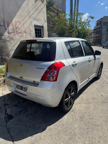 Suzuki Swift 1.5 N