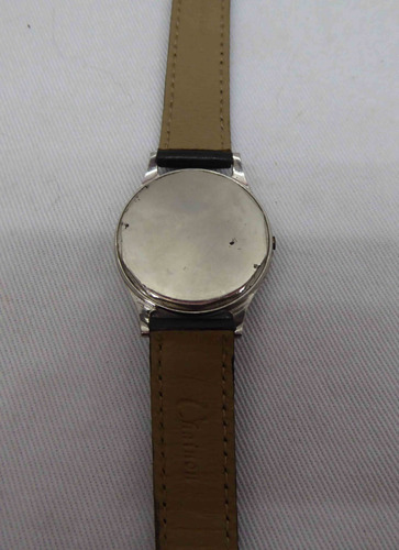 Rélogio De Pulso Movado - Peças Variadas