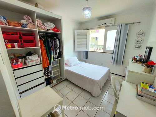 Imagem 14 de 25 de Casa À Venda, Recanto Dos Vinhais, São Luís, Ma - Ma - Ca0022_metroo
